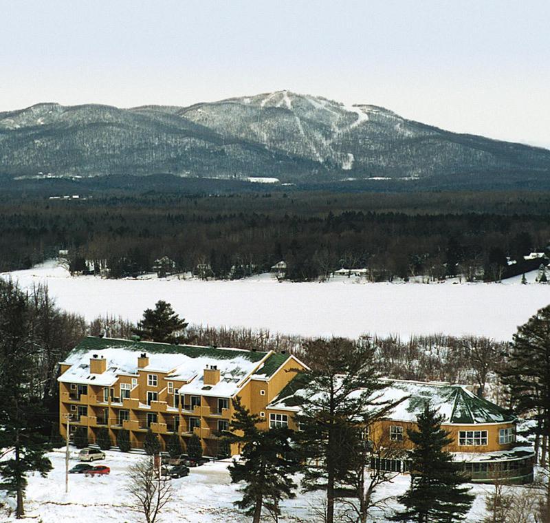 Hotel Lac Brome Lac-Brome Exterior foto